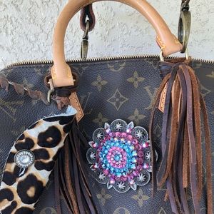 Authentic Louis Vuitton revamp